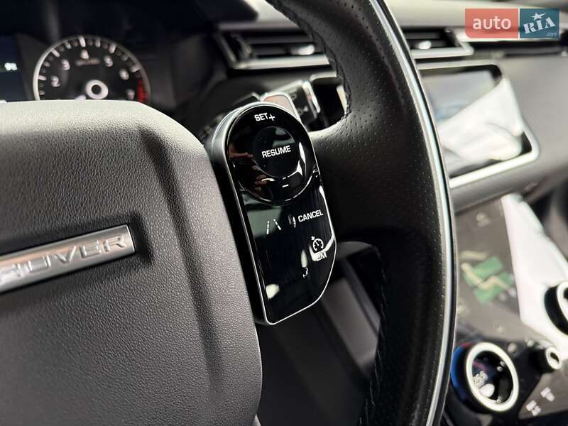 Внедорожник / Кроссовер Land Rover Range Rover Velar 2020 в Днепре фото 20 Внедорожник / Кроссовер Land Rover Range Rover Velar 2020 в Днепре