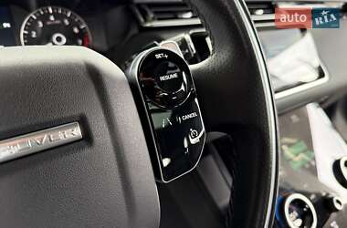 Позашляховик / Кросовер Land Rover Range Rover Velar 2020 в  фото 20 Позашляховик / Кросовер Land Rover Range Rover Velar 2020 в