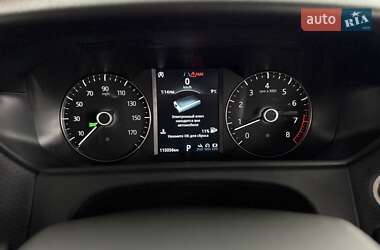 Позашляховик / Кросовер Land Rover Range Rover Velar 2020 в  фото 32 Позашляховик / Кросовер Land Rover Range Rover Velar 2020 в