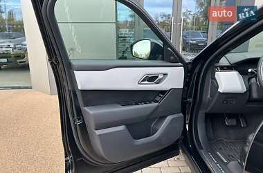 Позашляховик / Кросовер Land Rover Range Rover Velar 2025 в  фото 16 Позашляховик / Кросовер Land Rover Range Rover Velar 2025 в