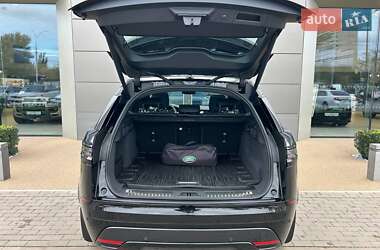 Позашляховик / Кросовер Land Rover Range Rover Velar 2025 в  фото 32 Позашляховик / Кросовер Land Rover Range Rover Velar 2025 в