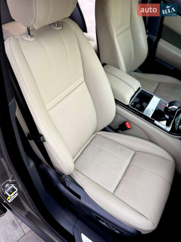 Внедорожник / Кроссовер Land Rover Range Rover Velar 2021 в Киеве фото 13 Внедорожник / Кроссовер Land Rover Range Rover Velar 2021 в Киеве