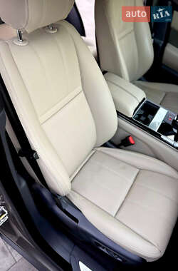Позашляховик / Кросовер Land Rover Range Rover Velar 2021 в  фото 13 Позашляховик / Кросовер Land Rover Range Rover Velar 2021 в
