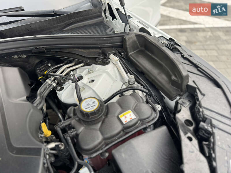 Позашляховик / Кросовер Land Rover Range Rover Velar 2017 в Києві