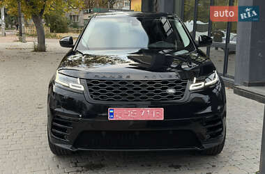 Внедорожник / Кроссовер Land Rover Range Rover Velar 2019 в Житомире Внедорожник / Кроссовер Land Rover Range Rover Velar 2019 в Житомире