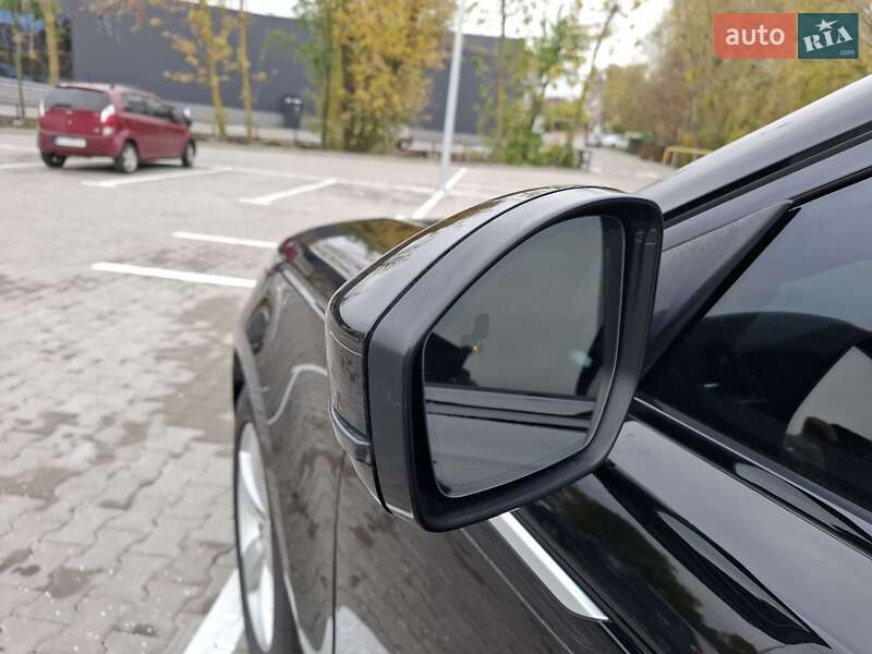 Позашляховик / Кросовер Land Rover Range Rover Velar 2018 в Києві фото 3 Позашляховик / Кросовер Land Rover Range Rover Velar 2018 в Києві