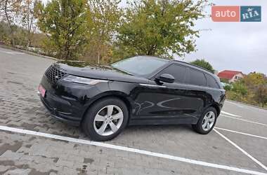 Позашляховик / Кросовер Land Rover Range Rover Velar 2018 в Києві Позашляховик / Кросовер Land Rover Range Rover Velar 2018 в Києві