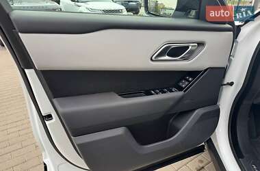 Позашляховик / Кросовер Land Rover Range Rover Velar 2025 в 