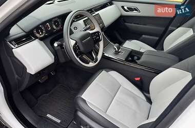 Позашляховик / Кросовер Land Rover Range Rover Velar 2025 в 