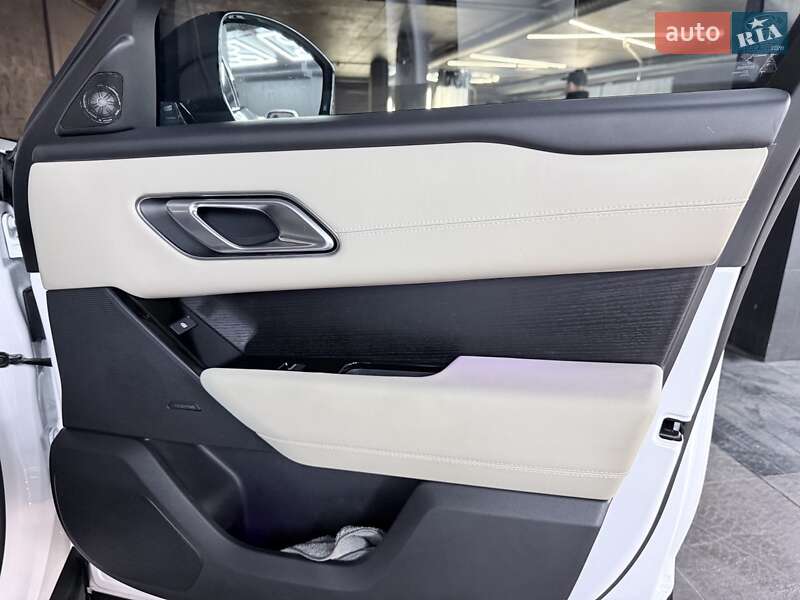 Позашляховик / Кросовер Land Rover Range Rover Velar 2022 в Києві фото 16 Позашляховик / Кросовер Land Rover Range Rover Velar 2022 в Києві