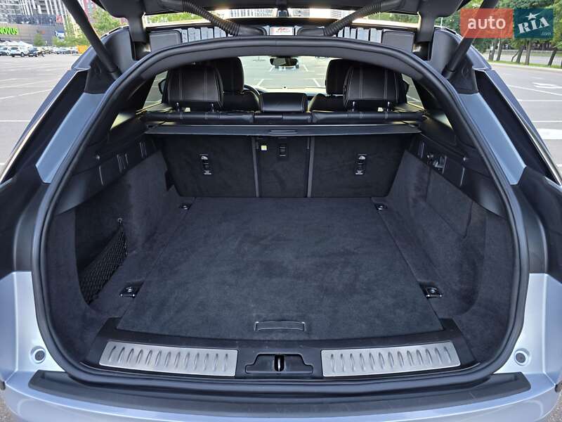 Позашляховик / Кросовер Land Rover Range Rover Velar 2021 в Києві