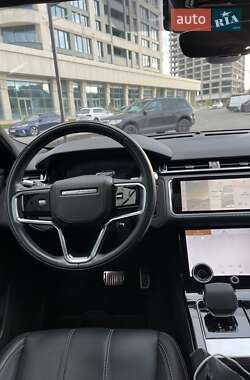 Внедорожник / Кроссовер Land Rover Range Rover Velar 2021 в Днепре