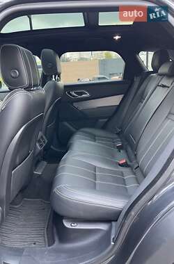 Внедорожник / Кроссовер Land Rover Range Rover Velar 2021 в Днепре