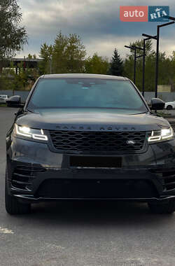 Внедорожник / Кроссовер Land Rover Range Rover Velar 2021 в Днепре