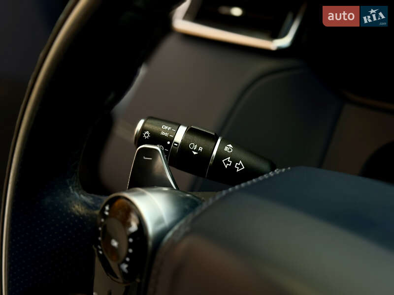 Внедорожник / Кроссовер Land Rover Range Rover Velar 2017 в Тернополе фото 88 Внедорожник / Кроссовер Land Rover Range Rover Velar 2017 в Тернополе