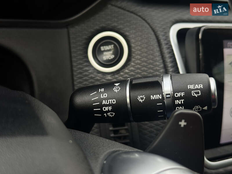 Позашляховик / Кросовер Land Rover Range Rover Velar 2019 в Івано-Франківську фото 23 Позашляховик / Кросовер Land Rover Range Rover Velar 2019 в Івано-Франківську