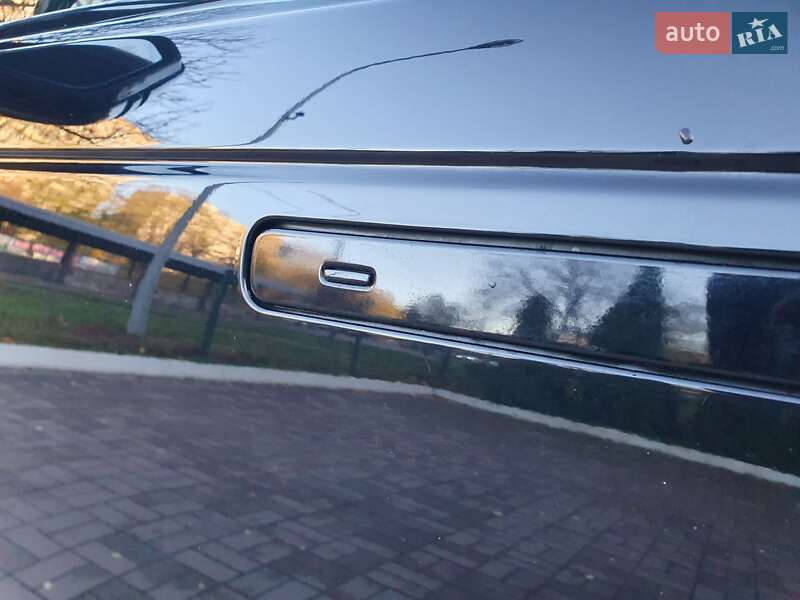 Позашляховик / Кросовер Land Rover Range Rover Velar 2017 в Києві