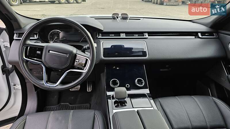 Внедорожник / Кроссовер Land Rover Range Rover Velar 2022 в Виннице