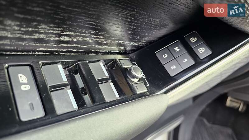 Внедорожник / Кроссовер Land Rover Range Rover Velar 2022 в Виннице