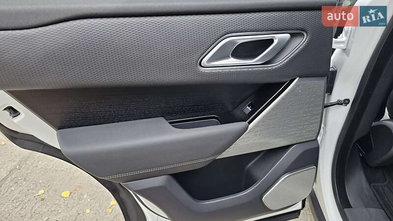 Внедорожник / Кроссовер Land Rover Range Rover Velar 2022 в Виннице