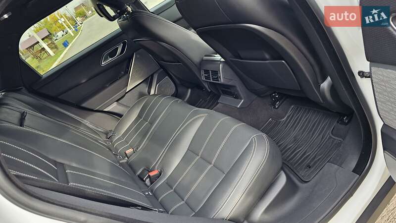 Внедорожник / Кроссовер Land Rover Range Rover Velar 2022 в Виннице