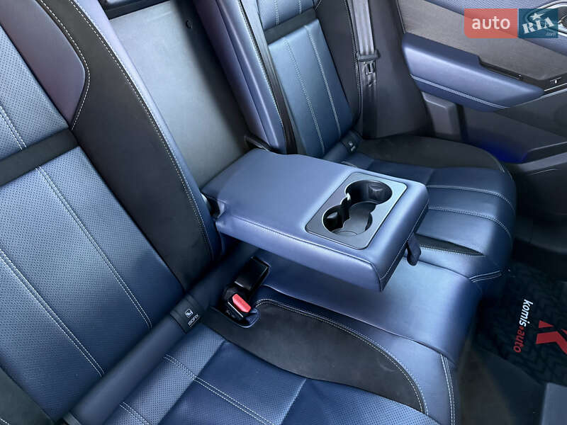 Внедорожник / Кроссовер Land Rover Range Rover Velar 2018 в Виннице фото 52 Внедорожник / Кроссовер Land Rover Range Rover Velar 2018 в Виннице