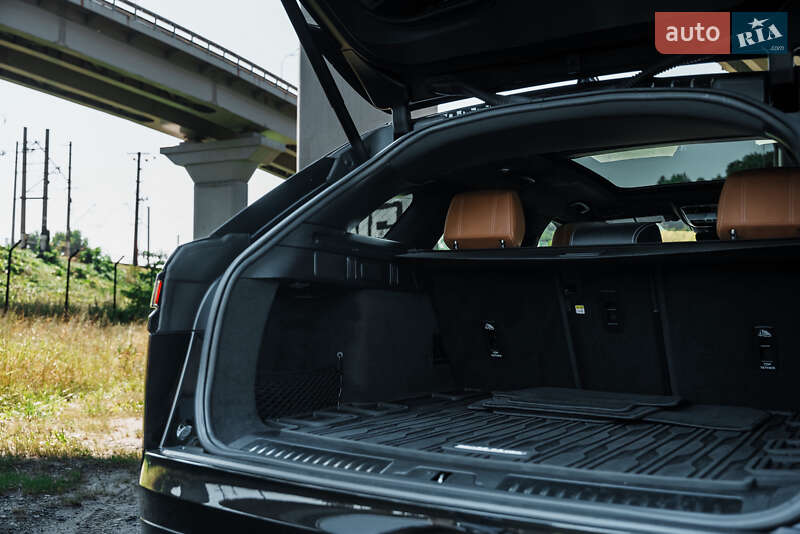 Позашляховик / Кросовер Land Rover Range Rover Velar 2021 в Києві фото 32 Позашляховик / Кросовер Land Rover Range Rover Velar 2021 в Києві
