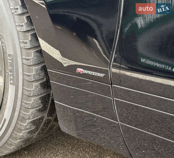 Внедорожник / Кроссовер Land Rover Range Rover Velar 2019 в Киеве