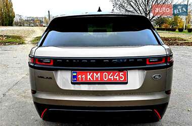 Внедорожник / Кроссовер Land Rover Range Rover Velar 2022 в Кременчуге