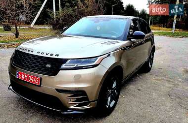 Внедорожник / Кроссовер Land Rover Range Rover Velar 2022 в Кременчуге