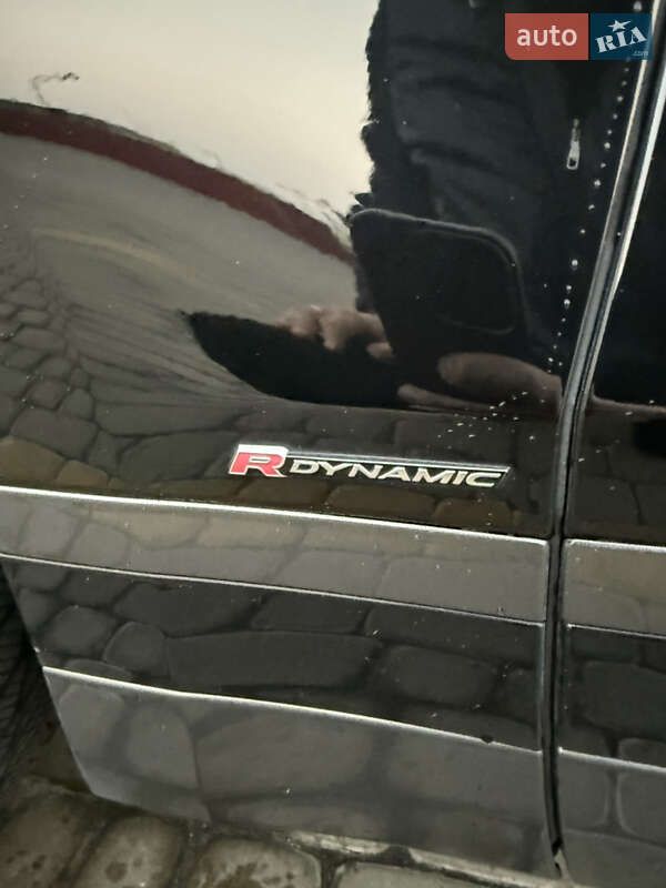 Позашляховик / Кросовер Land Rover Range Rover Velar 2019 в Львові фото 12 Позашляховик / Кросовер Land Rover Range Rover Velar 2019 в Львові