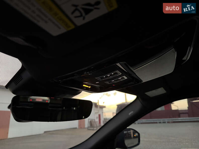 Позашляховик / Кросовер Land Rover Range Rover Velar 2019 в Львові фото 38 Позашляховик / Кросовер Land Rover Range Rover Velar 2019 в Львові