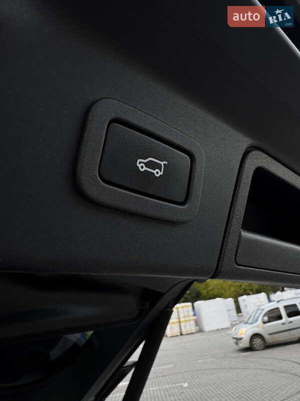 Позашляховик / Кросовер Land Rover Range Rover Velar 2019 в Коломиї