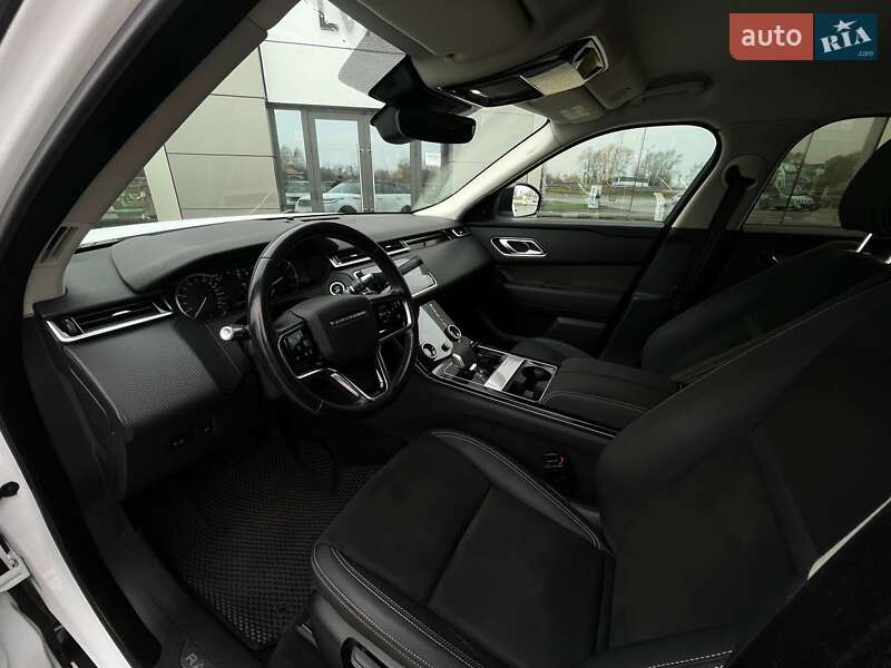 Внедорожник / Кроссовер Land Rover Range Rover Velar 2021 в Львове