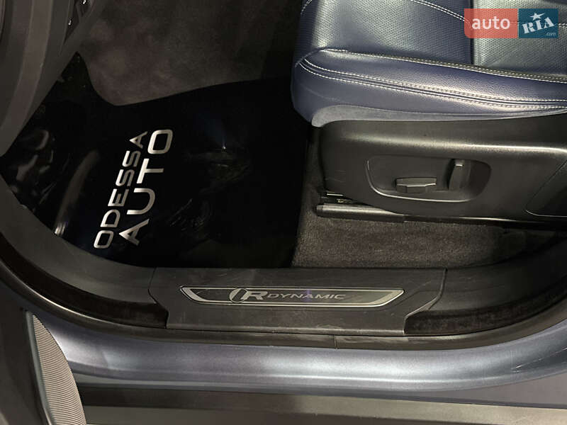 Внедорожник / Кроссовер Land Rover Range Rover Velar 2018 в Одессе