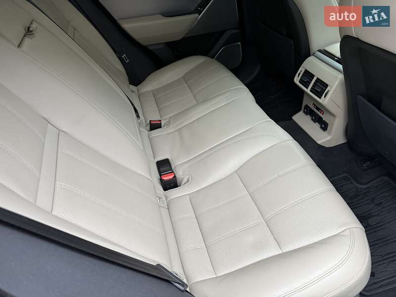 Позашляховик / Кросовер Land Rover Range Rover Velar 2018 в Вінниці