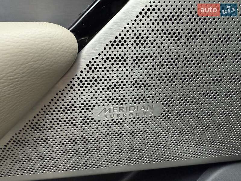 Позашляховик / Кросовер Land Rover Range Rover Velar 2018 в Вінниці