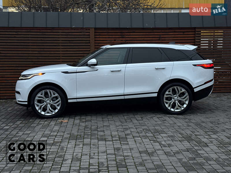Внедорожник / Кроссовер Land Rover Range Rover Velar 2019 в Одессе