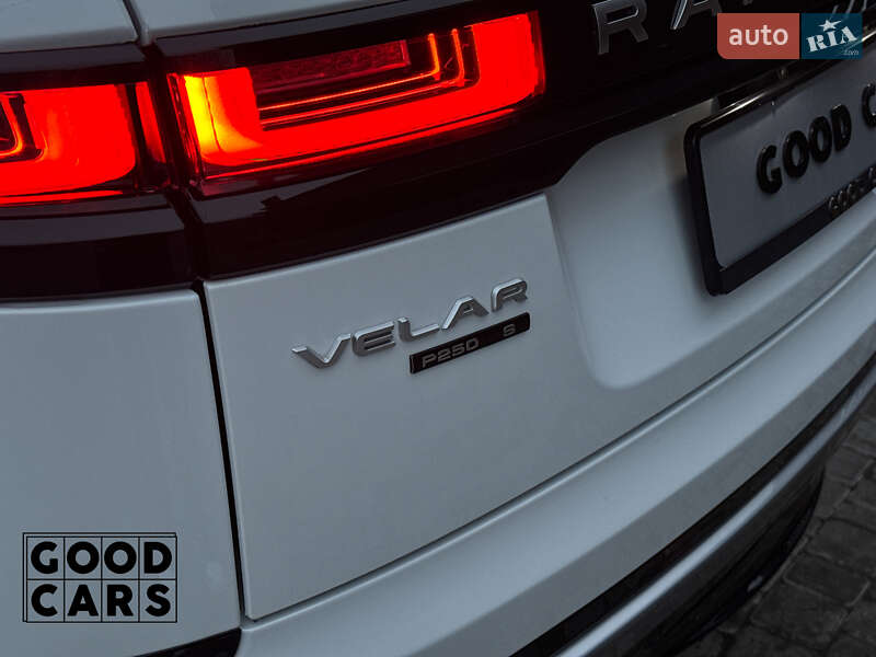 Внедорожник / Кроссовер Land Rover Range Rover Velar 2019 в Одессе