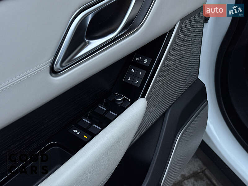 Внедорожник / Кроссовер Land Rover Range Rover Velar 2019 в Одессе