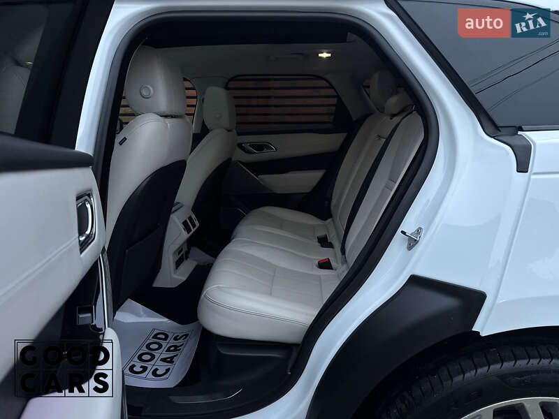 Внедорожник / Кроссовер Land Rover Range Rover Velar 2019 в Одессе