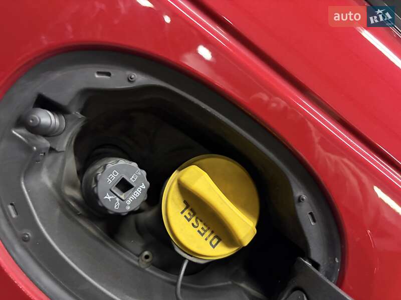 Позашляховик / Кросовер Land Rover Range Rover Velar 2018 в Києві