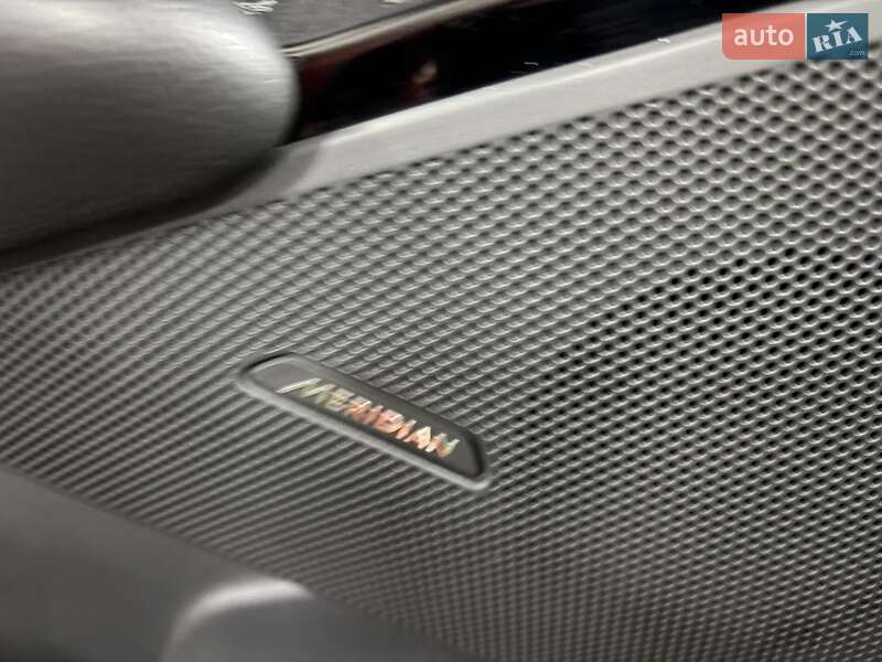 Позашляховик / Кросовер Land Rover Range Rover Velar 2018 в Києві