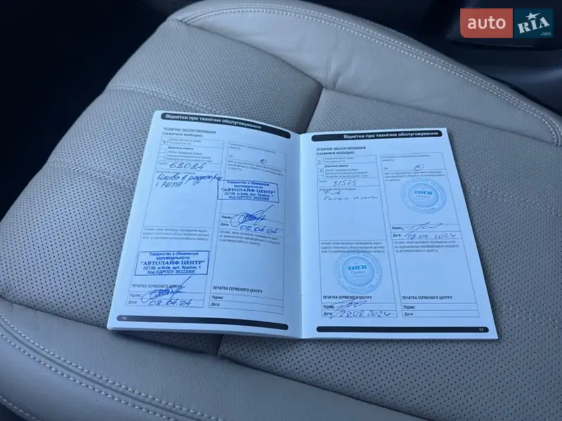 Позашляховик / Кросовер Land Rover Range Rover Velar 2021 в Києві документ 2 фото Позашляховик / Кросовер Land Rover Range Rover Velar 2021 в Києві документ