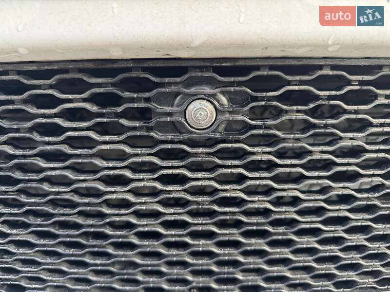 Позашляховик / Кросовер Land Rover Range Rover Velar 2021 в Києві фото 33 Позашляховик / Кросовер Land Rover Range Rover Velar 2021 в Києві