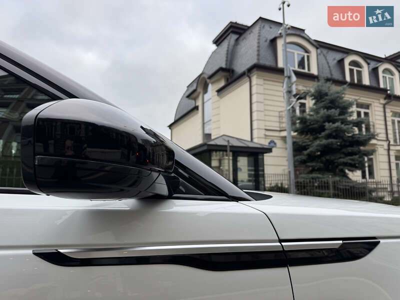 Позашляховик / Кросовер Land Rover Range Rover Velar 2019 в Києві фото 22 Позашляховик / Кросовер Land Rover Range Rover Velar 2019 в Києві
