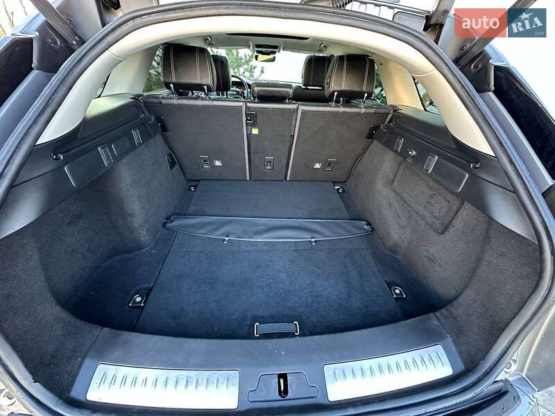 Позашляховик / Кросовер Land Rover Range Rover Velar 2019 в Луцьку фото 27 Позашляховик / Кросовер Land Rover Range Rover Velar 2019 в Луцьку