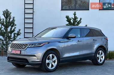 Внедорожник / Кроссовер Land Rover Range Rover Velar 2019 в Луцке