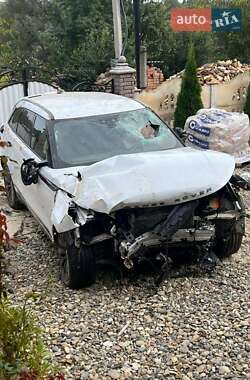 Внедорожник / Кроссовер Land Rover Range Rover Velar 2019 в Львове