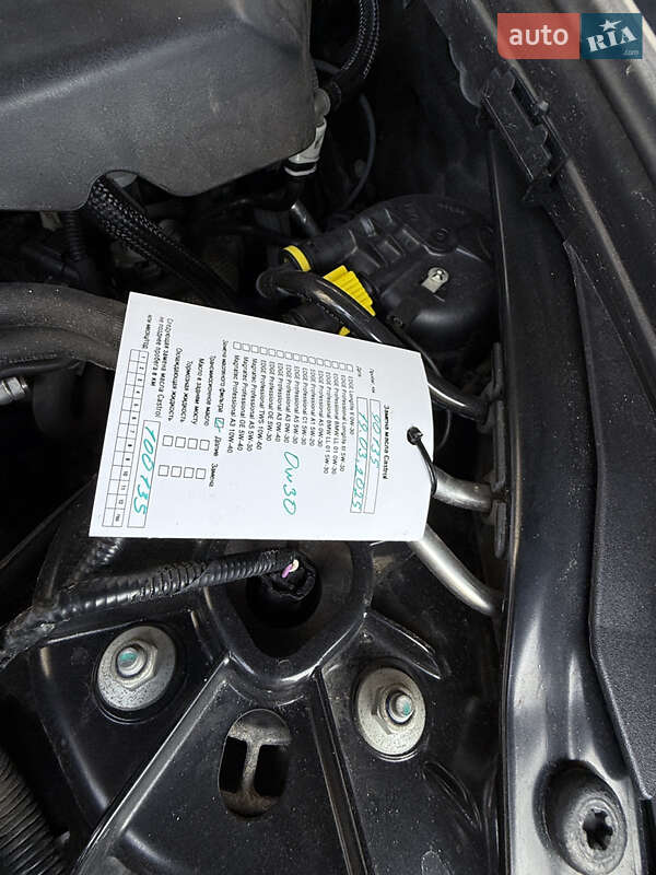 Позашляховик / Кросовер Land Rover Range Rover Velar 2019 в Одесі